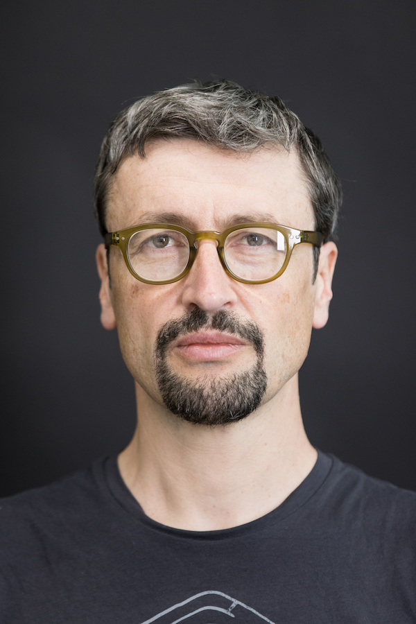 Christopher Frauenberger Foto